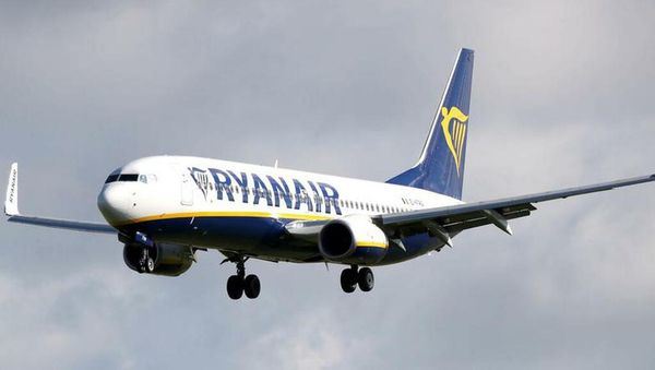Ryanair sues UK over travel curbs in attempt to rescue its summer season