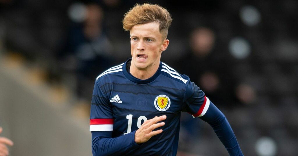 Livingston reportedly closing in on loan deal for…