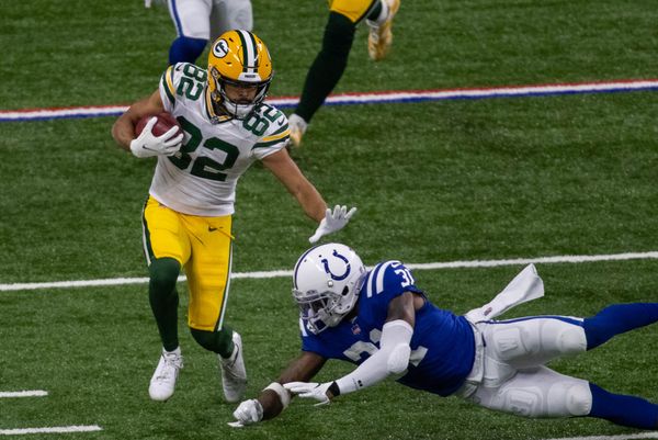 Report: Chiefs to sign minicamp tryout WR Darrius Shepherd