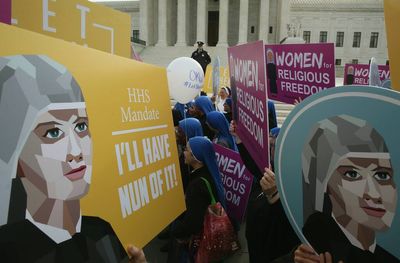 A Philly foster agency can continue discriminating against LGBTQ families, SCOTUS rules