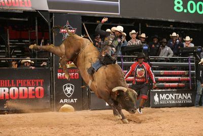 The all-Black Bill Pickett Invitational Rodeo will air on national TV for the first time ever this Juneteenth