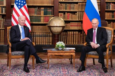 How the U.S.-Russia Relationship Got So Bad