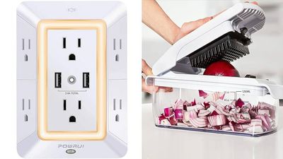 People really want these 42 clever things that keep selling out on amazon