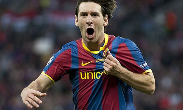 It's the Sids 2011! The complete review of the past La Liga season