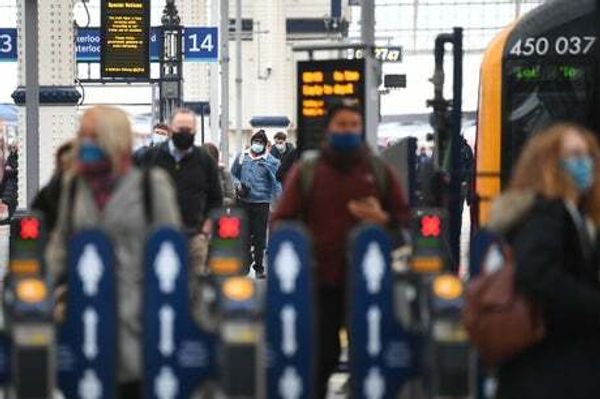 Flexible train season tickets go on sale in overhaul after Covid pandemic