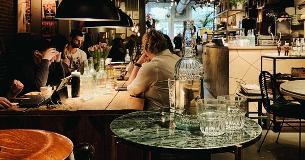 Manchester hospitality in crisis as sector looks to fill 3,000 vacancies