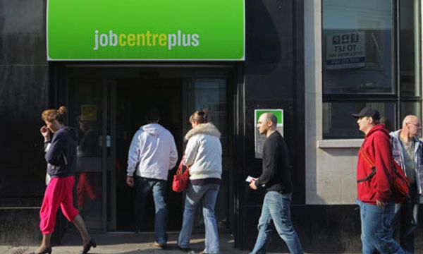 Use local pension funds to get young people into work