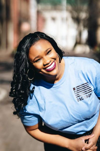 How Jess Moore Matthews is training the next generation of digital activists
