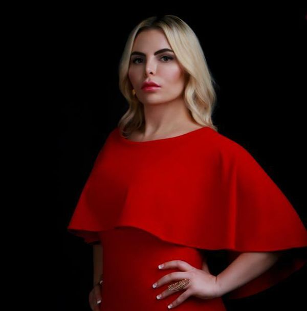 Influential Voices On The Future Of Work: Rania Hoteit, Multi-Award Winning Manufacturing Technology Entrepreneur