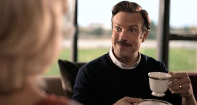 Ted Lasso wins a Peabody Award for killing us with kindness