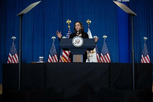 As Vice President Harris Talks Up Child Tax Credit, Here's What You Really Need To Know About Monthly Payments Starting In July
