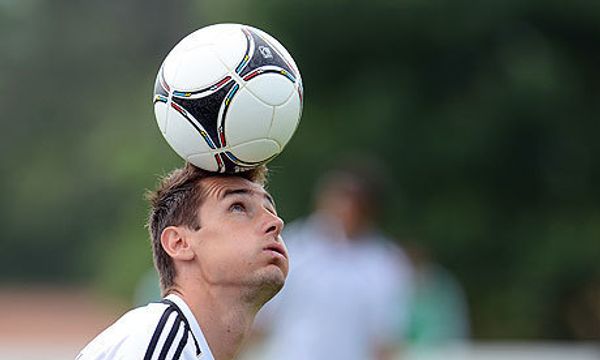 Euro 2012: Germany tactics and key questions – the expert's view