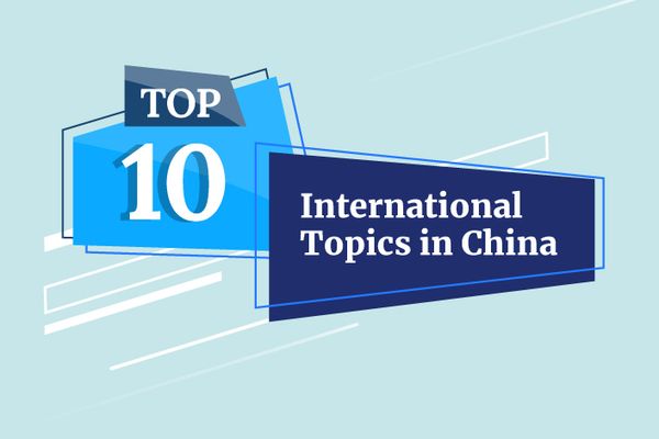 U.S. Lifts Restrictions on TikTok, WeChat; Beijing Warns Washington Over Taiwan Vaccine Donation