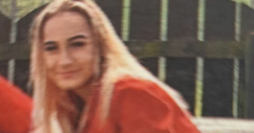 Police In Lanarkshire Searching For Two Young Women…