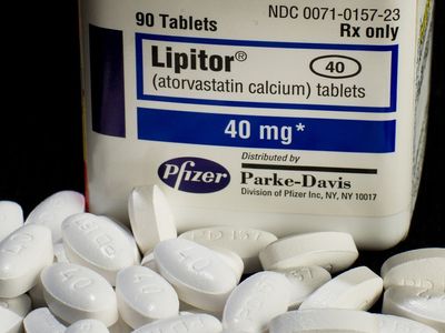 Statins found to reduce risk of cancer among heart failure patients