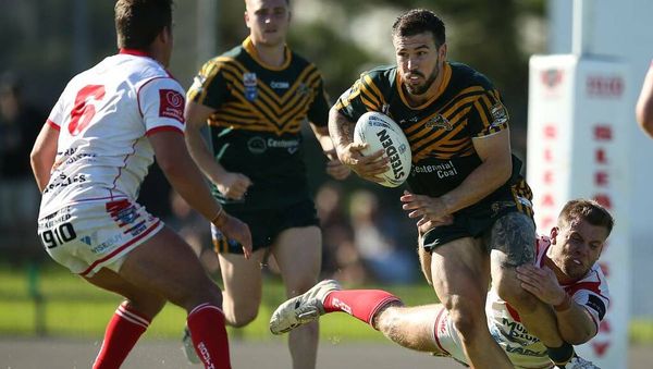 Rebels reshuffle team before Canberra clash