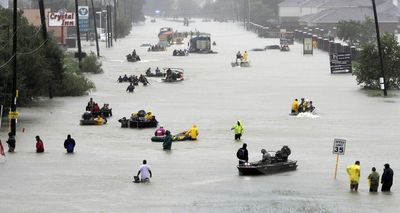 “People Are Wiped Out”: Costs Pile Up as Hurricane Season Begins