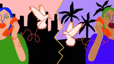 A therapist's guide to rekindling a broken friendship