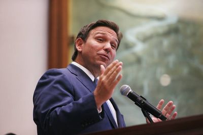 A new Florida bill seems designed to keep schools from teaching about racial inequities