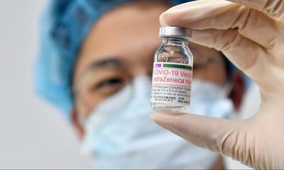 Lithuania’s Vaccine Donation Sparks a Shopping Spree in Taiwan