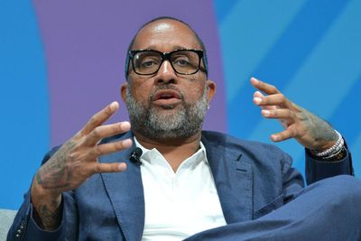 Kenya Barris and Issa Rae are changing the music industry with their new record labels