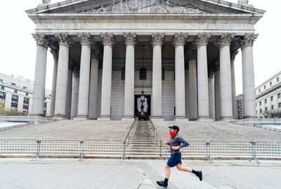 We might get a chance to watch major Supreme Court cases on TV soon