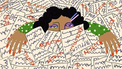 How to cope with unemployment and stay motivated to find a job