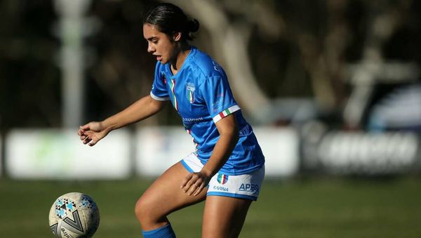 Azzurri, Rosebud aim to get closer this time around