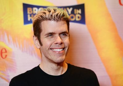 Perez Hilton’s misogyny is showing