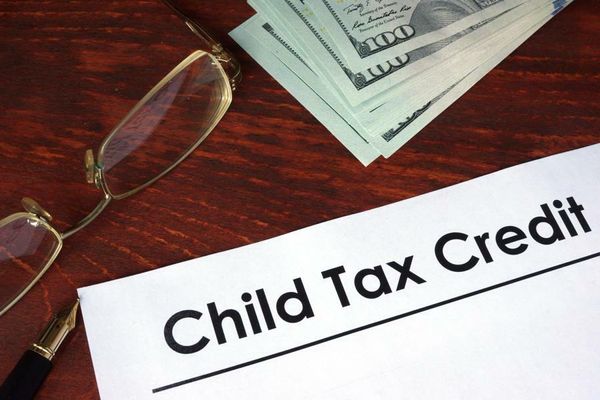 Five Facts About The New Advance Child Tax Credit