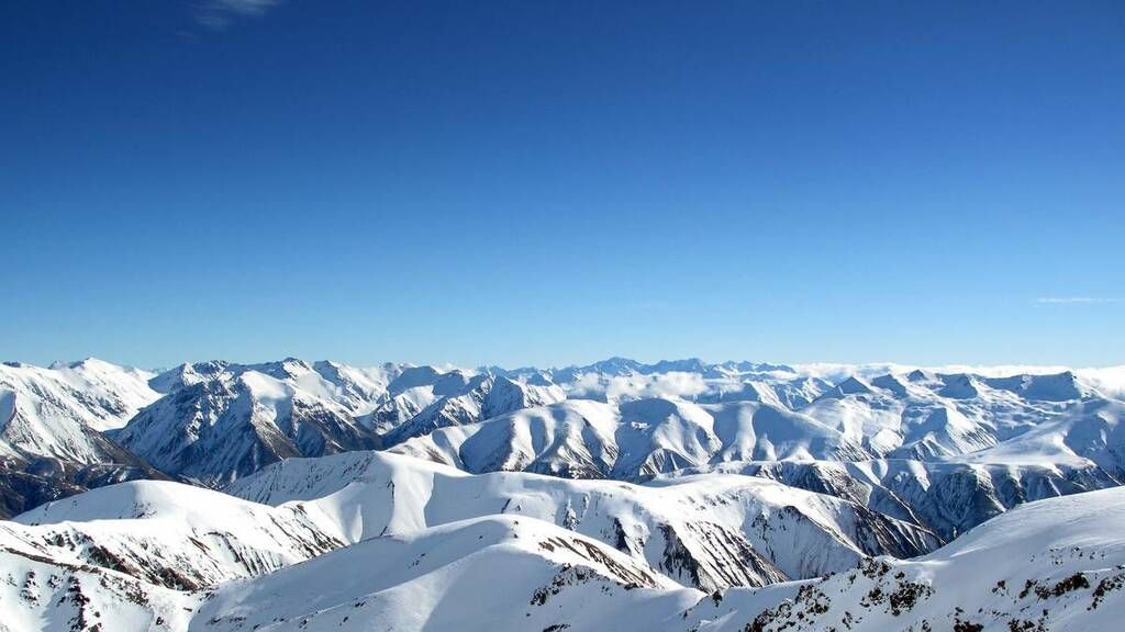 Alpine Fault: Scientists reveal big earthquake maker's…