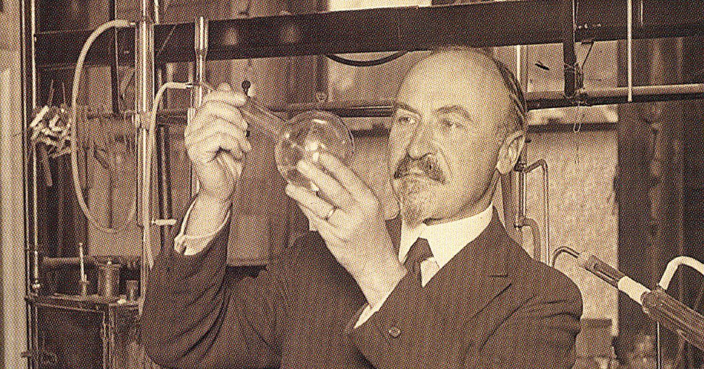 Who invented plastic? New documentary shines spotlight…