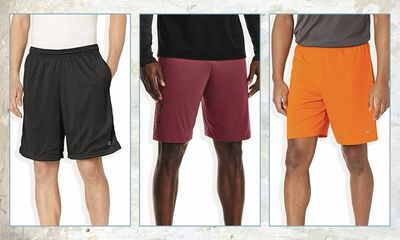 The 11 best workout shorts for men