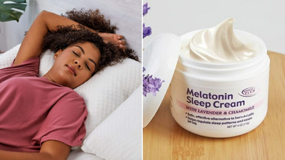 35 Things Under $35 That Help You Get Much Better Sleep