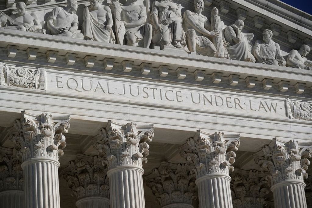 Transgender rights religion among cases justices