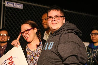 Gavin Grimm's fight for trans rights has ended in a win