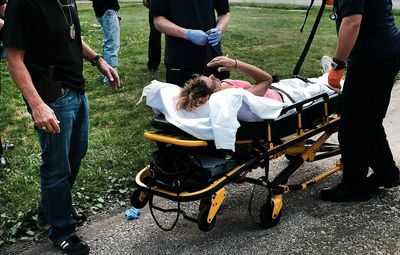 This new harm reduction policy could help save drug users' lives