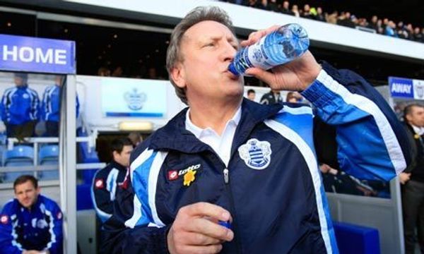 In praise of Neil Warnock: the Championship's Mr Smooth