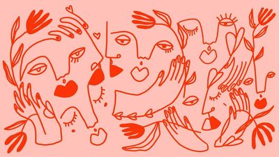 How I navigate sex and desire with my asexual partner