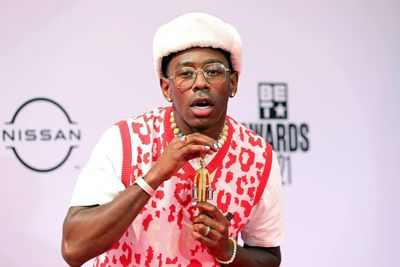 Money can't save Tyler, The Creator from heartbreak on 'Call Me If You Get Lost'