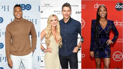Sorry, you'll never convince me that 'Bachelor' alums deserve PPP loans