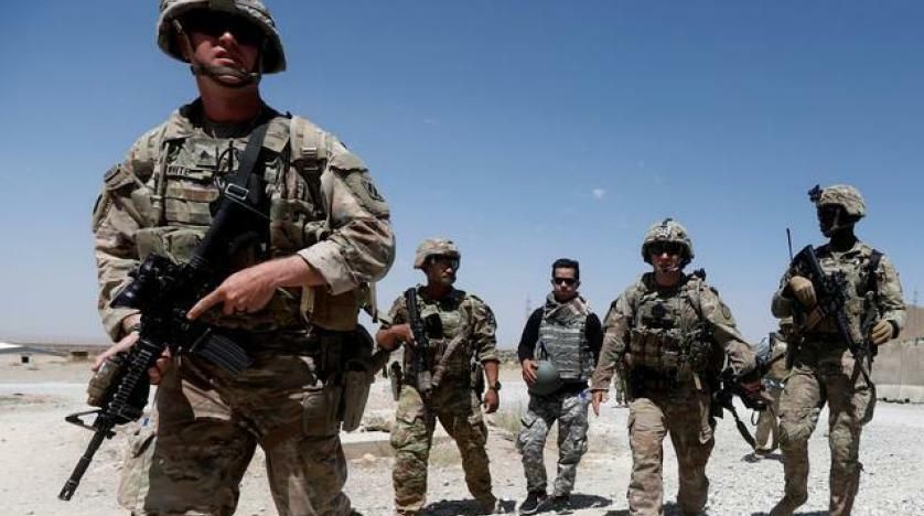 Sources: US Military Days Away from Completing Afghan…