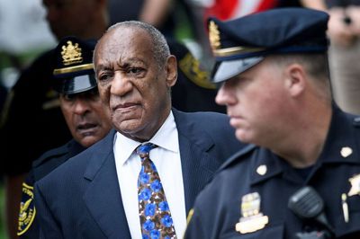 Bill Cosby walking free is more proof that our justice system is a joke if you're rich