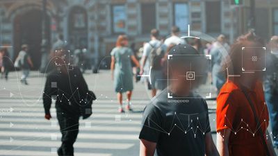 Federal agencies used facial recognition tech on George Floyd protesters, according to a new report