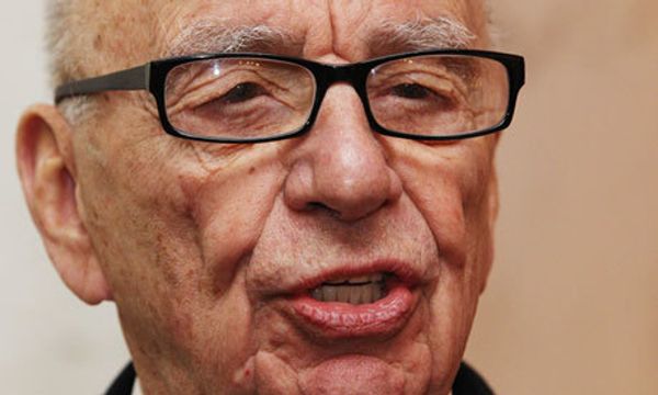 Media Monkey's Diary: NewsCo's nickname and Olympic fail at the Mail