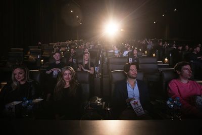 A guide to the weirdest and most exciting summer movie season of our lives