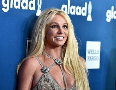 Don't worry — Britney Spears can still escape her conservatorship