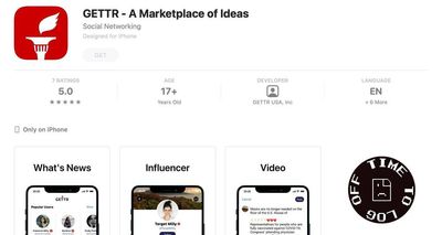 Team Trump's new social media platform is here and (spoiler) it sucks