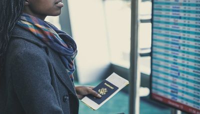 Trans people will now be able to identify as their real gender on passports