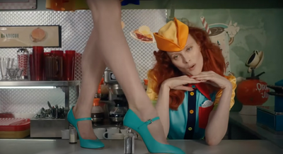 'The Moschino Musical' is a technicolor revolution for the fashion industry